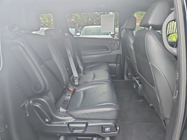 2023 Honda Odyssey SPORT - Photo 18