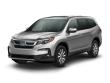 Used 2022 Honda Pilot EX-L SUV