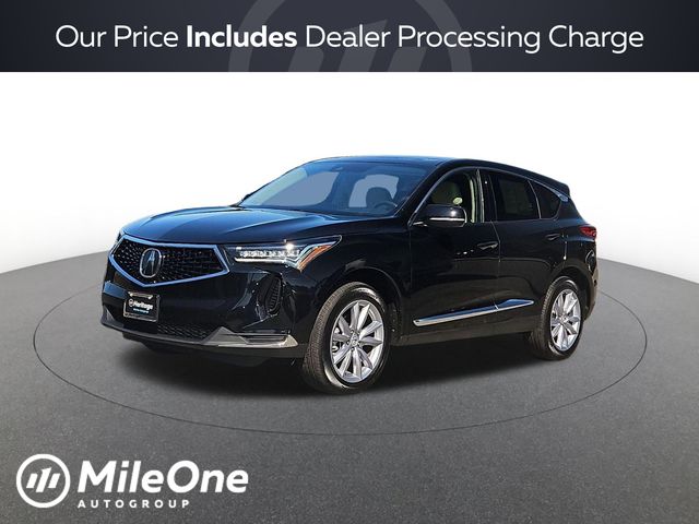 2024 Acura RDX