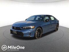 2026 Honda Civic Hybrid Sport Sedan