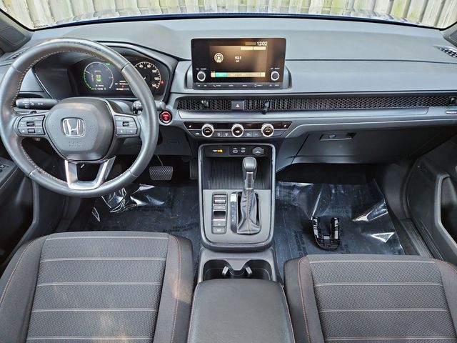 2023 Honda CR-V Sport - Photo 13