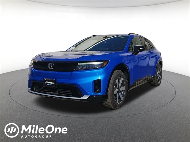 2025 Honda Prologue Touring's photo