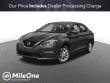 Used 2019 Nissan Sentra SV Sedan