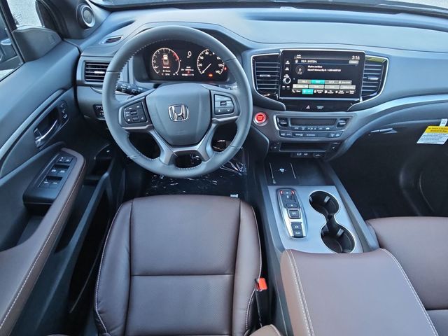 2026 Honda Ridgeline RTL - Photo 7