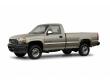 Used 2002 GMC Sierra 2500HD SLE Truck