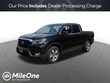  Honda Ridgeline