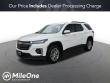 Used 2023 Chevrolet Traverse LT SUV