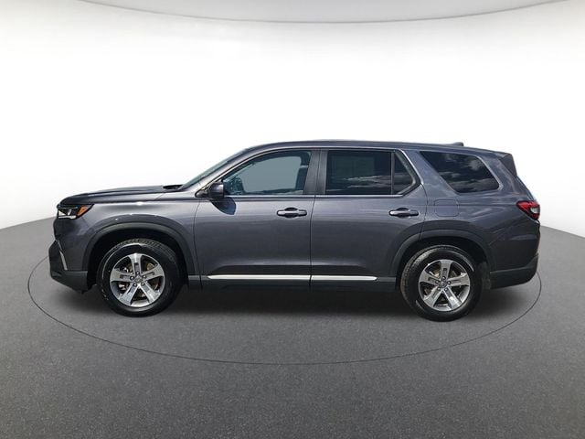 2025 Honda Pilot EX-L - Photo 8