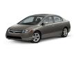 Used 2008 Honda Civic EX Sedan