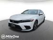 Used 2024 Honda Civic LX Hatchback