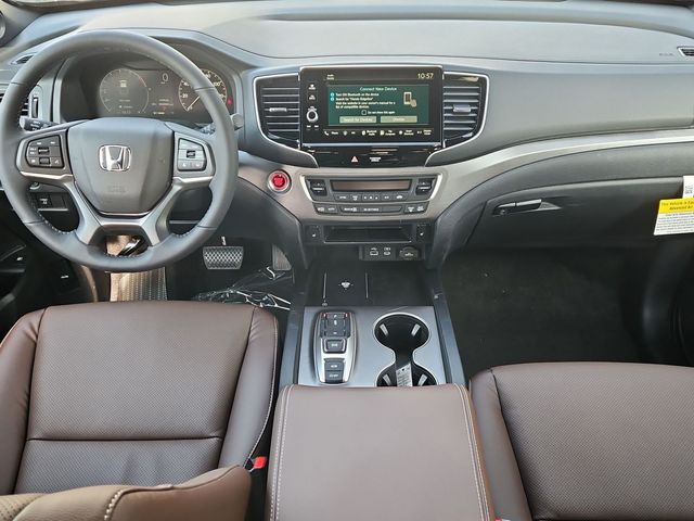 2026 Honda Ridgeline RTL - Photo 7
