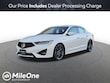  Acura ILX