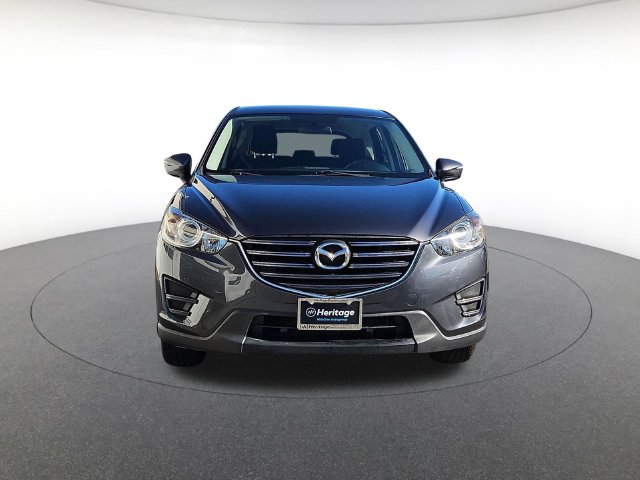 Used 2016 Mazda CX-5 Sport with VIN JM3KE2BY6G0628896 for sale in Parkville, MD
