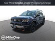  Honda Passport