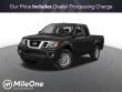Used 2015 Nissan Frontier SV Truck