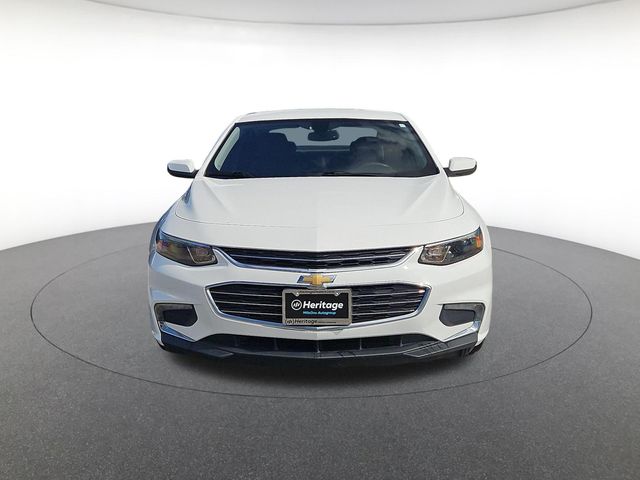 Used 2017 Chevrolet Malibu 1LT with VIN 1G1ZE5ST0HF124994 for sale in Parkville, MD