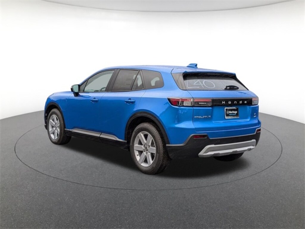 New 2025 Honda Prologue EX SUV