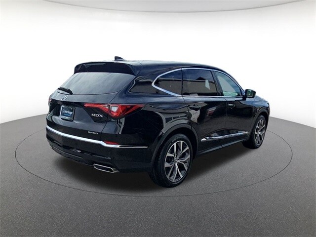 2023 Acura MDX SH-AWD Technology photo 4