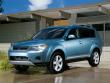Used 2009 Mitsubishi Outlander SE SUV
