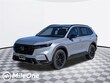 Honda CR-V Hybrid