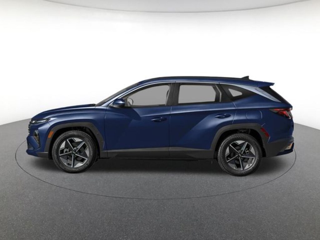 Used 2025 Hyundai Tucson SEL SUV