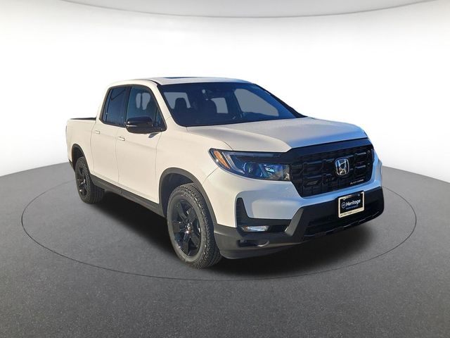 2026 Honda Ridgeline Black Edition - Photo 6