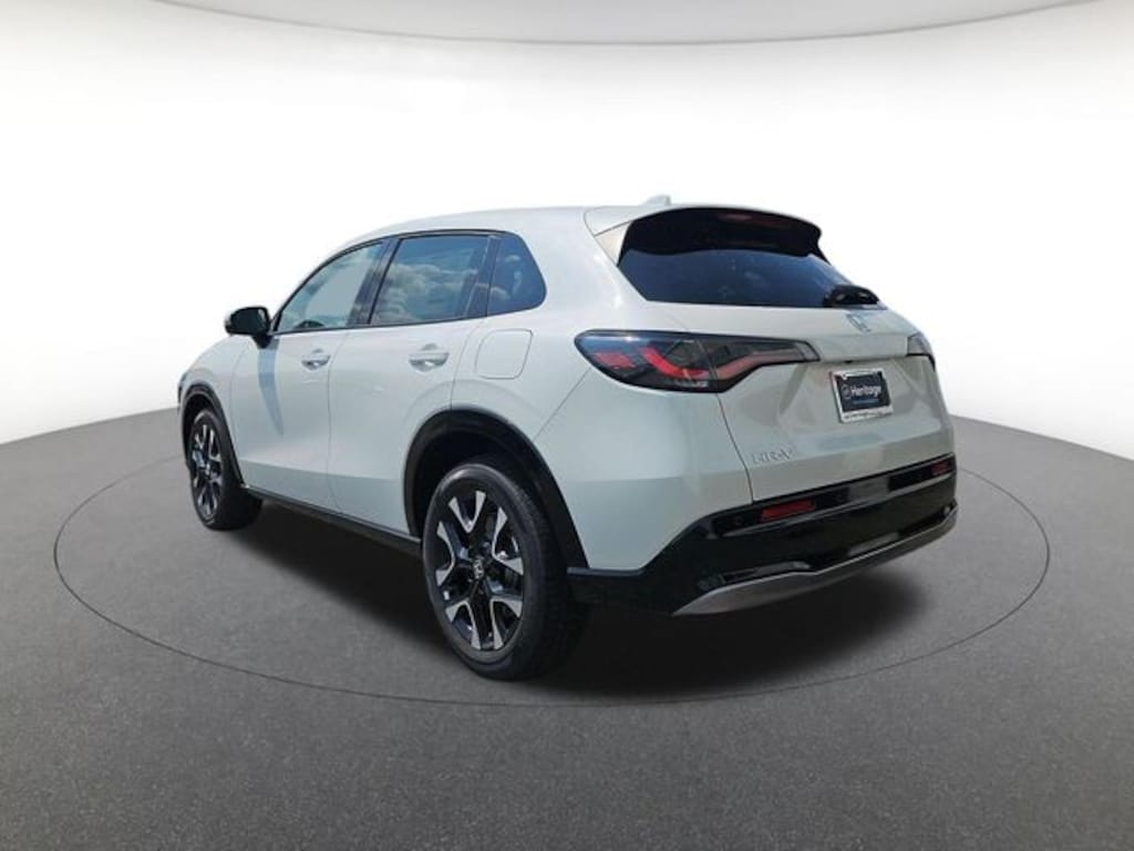 New 2027 Honda HR-V EX-L SUV
