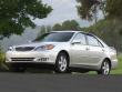 Used 2005 Toyota Camry LE Sedan