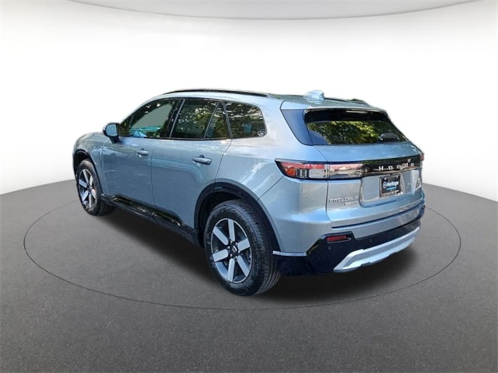New 2025 Honda Prologue Touring SUV