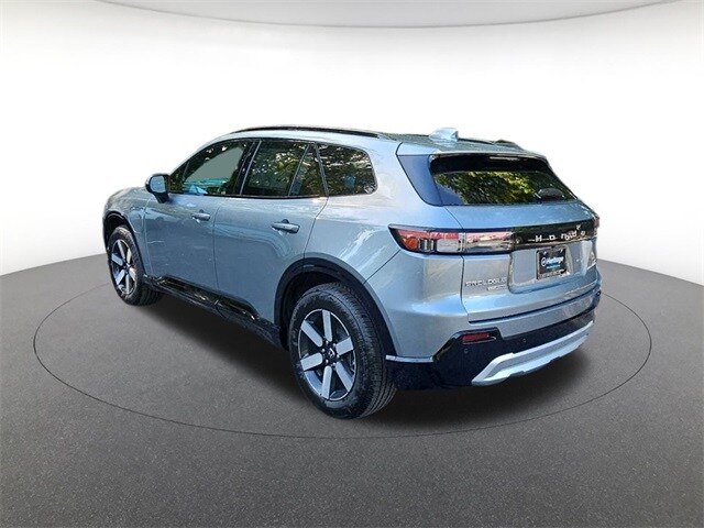 2025 Honda Prologue Touring photo 3