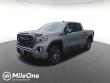 Used 2021 GMC Sierra 1500 AT4 Truck