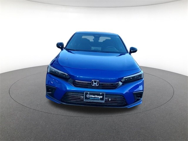 2024 Honda Civic Sport photo 2