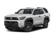 Used 2025 Toyota 4Runner TRD Sport Premium SUV