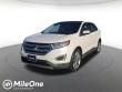 Used 2016 Ford Edge Titanium SUV
