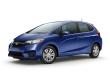 Used 2016 Honda Fit LX Hatchback