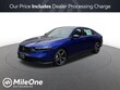 Honda Accord Hybrid