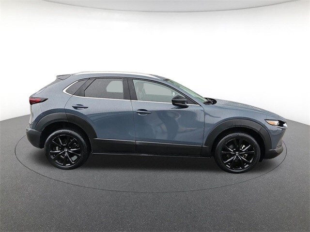 2023 Mazda CX-30 2.5 S Carbon photo 4