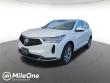 Used 2024 Acura RDX Technology Package SUV
