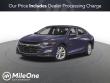 Used 2025 Chevrolet Malibu LT Sedan