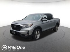 2026 Honda Ridgeline RTL Truck Crew Cab