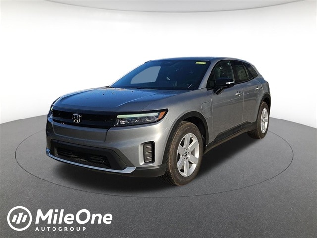 2025 Honda Prologue EX's photo