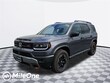 Honda Passport