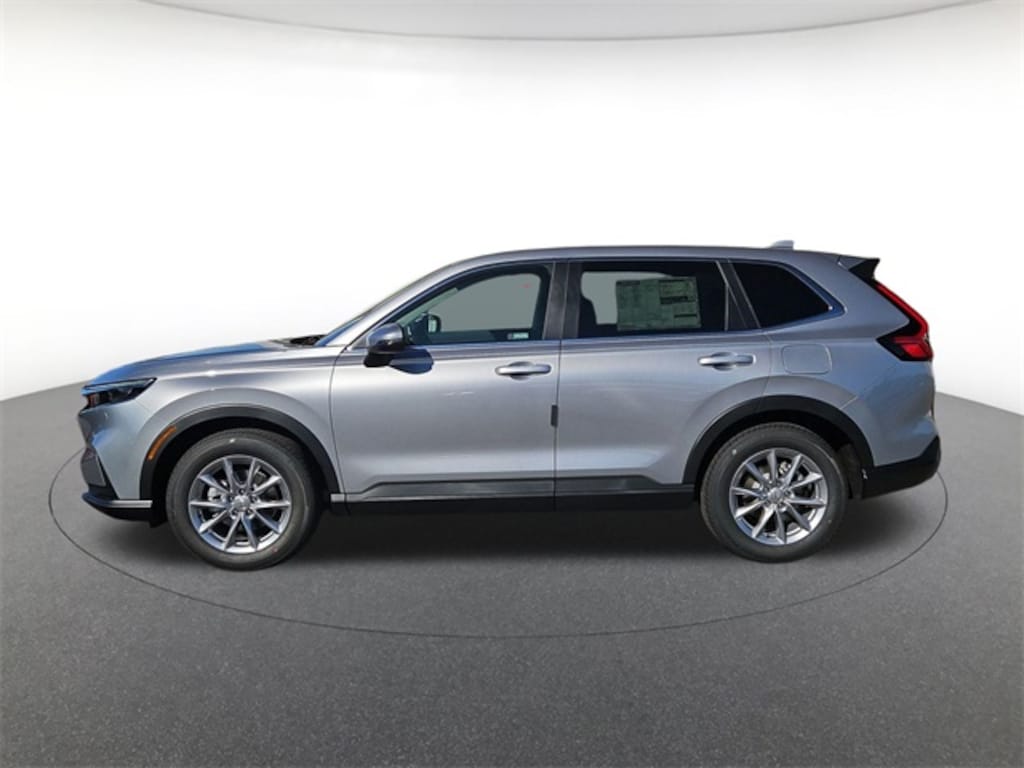 New 2026 Honda CR-V EX SUV