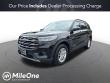 Used 2025 Ford Explorer Active SUV
