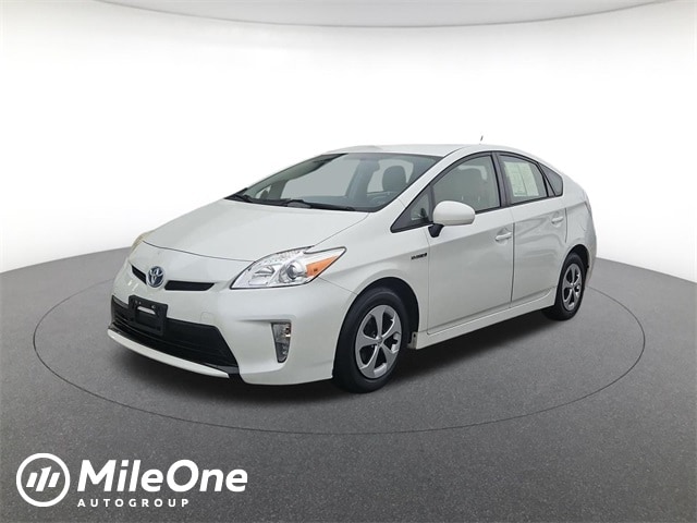 2015 Toyota Prius Five