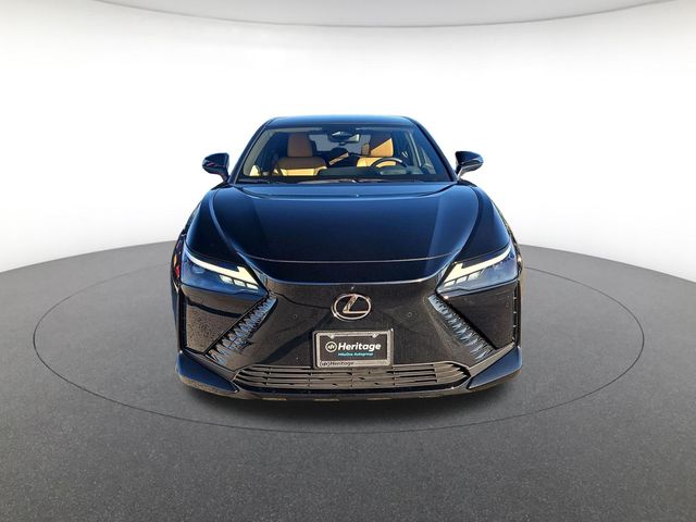 Used 2026 Lexus RZ Premium with VIN JTJBCACB5TA000204 for sale in Parkville, MD