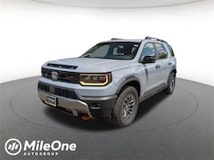 2026 Honda Passport TrailSport SUV