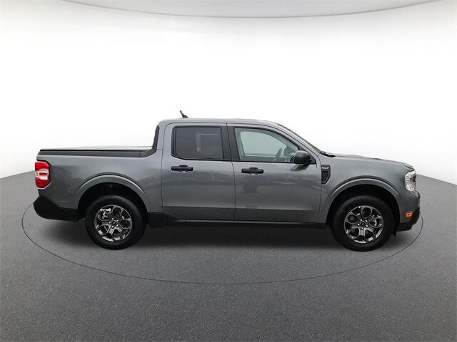 2024 Ford Maverick XLT photo 4