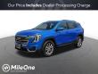 Used 2024 GMC Terrain SLT SUV