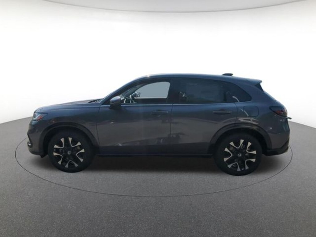 New 2027 Honda HR-V EX-L SUV